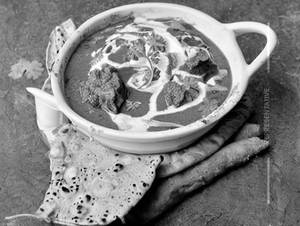 Mutton handi