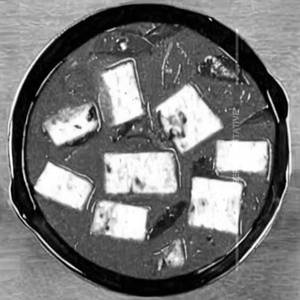 Paneer Gharguti