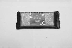 Dryfruit & Chocolate Chikki 28 Gm