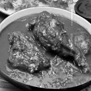 Chicken Tirnaga