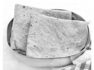 Butter Roti