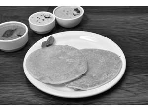 Ghee Kal Dosai 2 Pc's