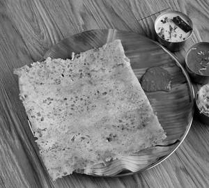 Ravva Dosa