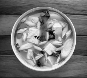 Veg Miso