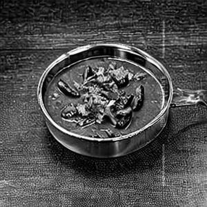 Kadhai Mushroom