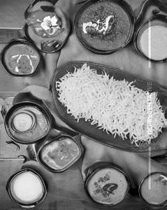 Paneer Makkhanwala