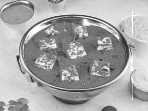 Shahi Paneer