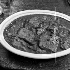 Fish Masala
