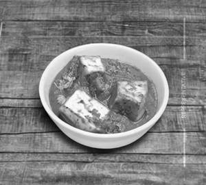 Kadhai Paneer