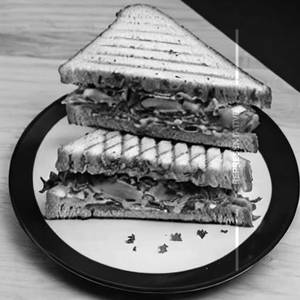 Veg Sandwich