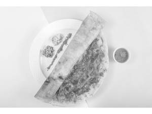 Ghee Podi Dosai