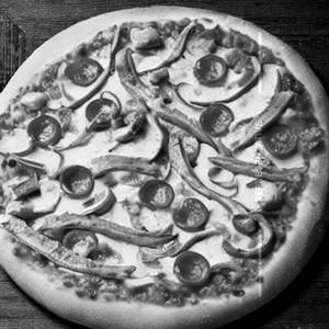 Veggie's