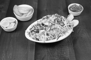 Cheese Pulao