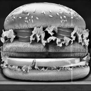Paneer Burger