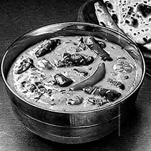 Veg Navratan Korma