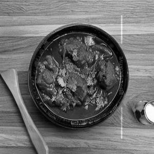 Mutton Masala