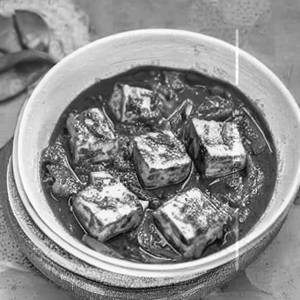 Palak Paneer