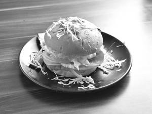 Cheese Burger