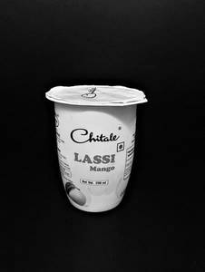 Lassi Mango 200 Ml