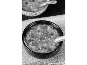 Mixed Vegetable Soup