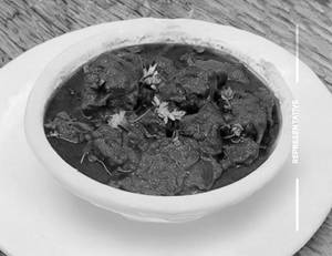 Mutton Handi 