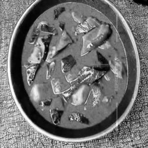Veg. Thai Curry {Red}