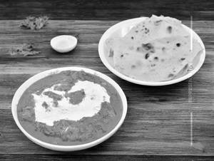 Cheese Butter Masala Sweet