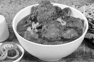 Chicken Angara
