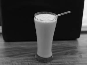 Strawberry Shake