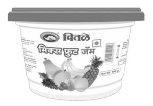 Mix Fruit Jam