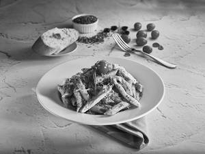 B&b Napoletana Non Veg