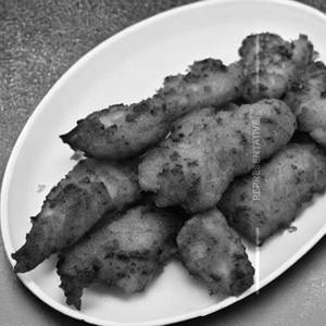 Fish Fry