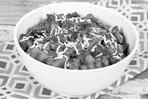 Baked Veg