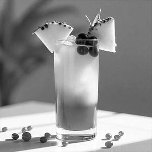 Fruit Punch