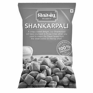 Shankarpali [200 G]
