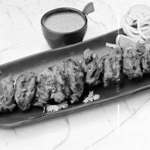 Chicken  Boti  Kebab