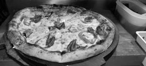 Classic Italian Margarita