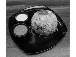 Paneer Pulao