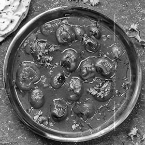 Nashik Special Mushroom