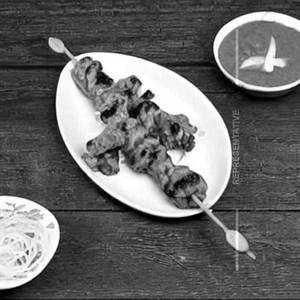 Rozaali Kebab
