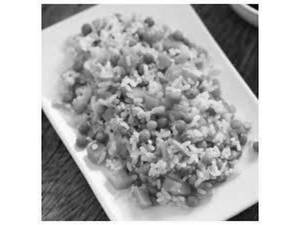 Mixed Fried Rice