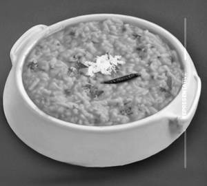 Dal Khichdi