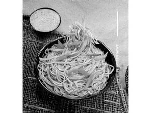 Babycorn Noodles