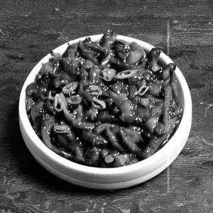 Chilli Classic Mushroom Wok Tossed