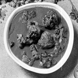 Chicken Murg Mussalam Full