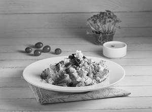 Mediterranean Quinoa