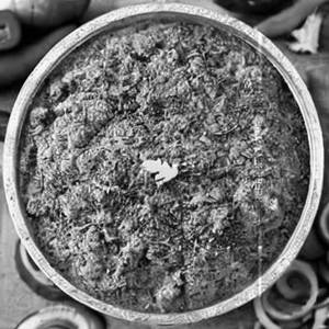 Methi masala                                                                 