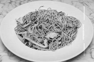 Chicken Dragaon Noodles