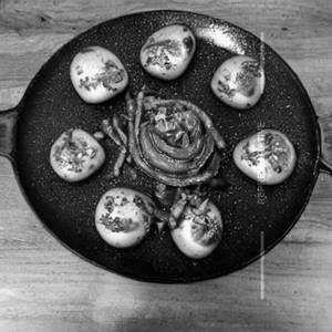 Tava mushroom