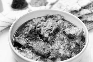 Chicken Korma